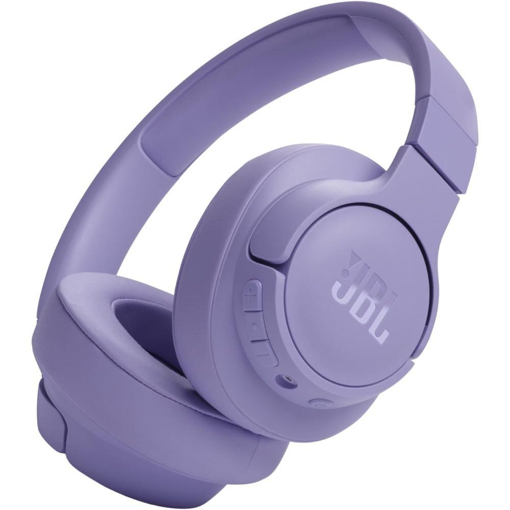 JBL Tune 720BT Wireless Bluetooth 5.3 Over-Ear Headphones