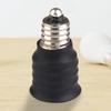 G10 To E14 Lamp Head Light Bulb Adapter Copper Bulb Base Adapter Converters Lamp Holder Lamp Base Converter for Indoor