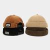 Cappellino Unisex Vintage Regolabile per Escursionismo e Alpinismo all'Aperto