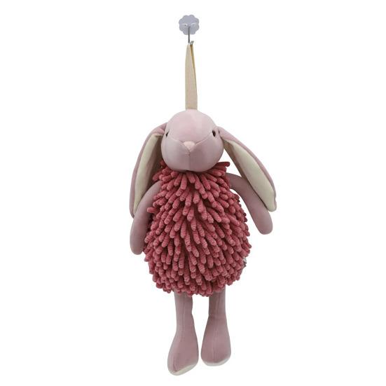 

Microfiber Hand Towel Soft Instant Water Absorption Towel with Lanyard Hanging Towel for Hands Countertop Mirrors Cars Furniture H