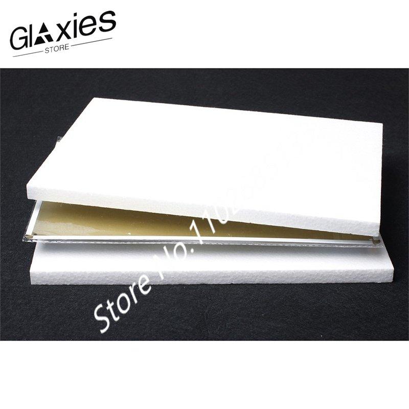 Area 51 restricted area no trespassing beyond this point Metal Wall Sign Plaque Warning, Alien, Conspiracy Theory - 8x12 inch