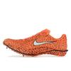 Nike ZoomX Dragonfly 2 Electric Pack Unisex Sneakers Orange Multi-Color FV2326-900