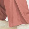 Under Armour UA Vanish Elite Solid Loose Fit Drawstring Woven Athletic Pants Women pants Pink 1382739-696