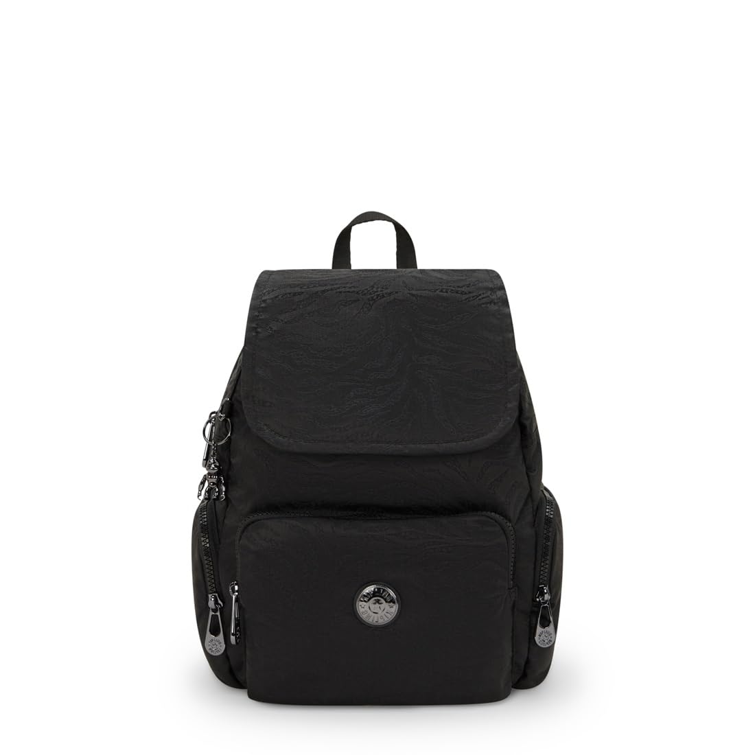 

CITY ZIP S Подводный Жаккард KI674949J 13Л [Kipling]