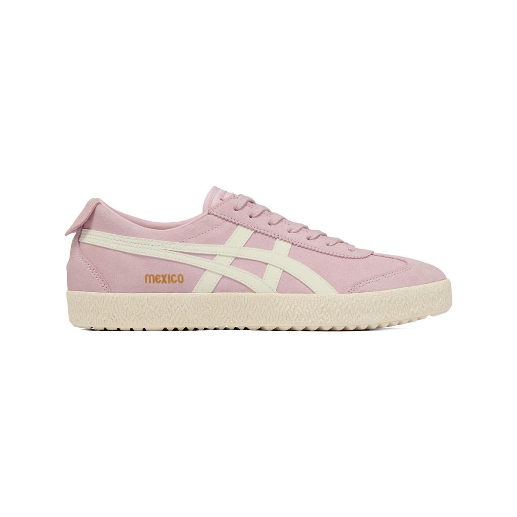 Onitsuka Tiger Mexico 66 Delegation Synthetic Leather Casual Shoes Unisex sneakers 1183C344-700