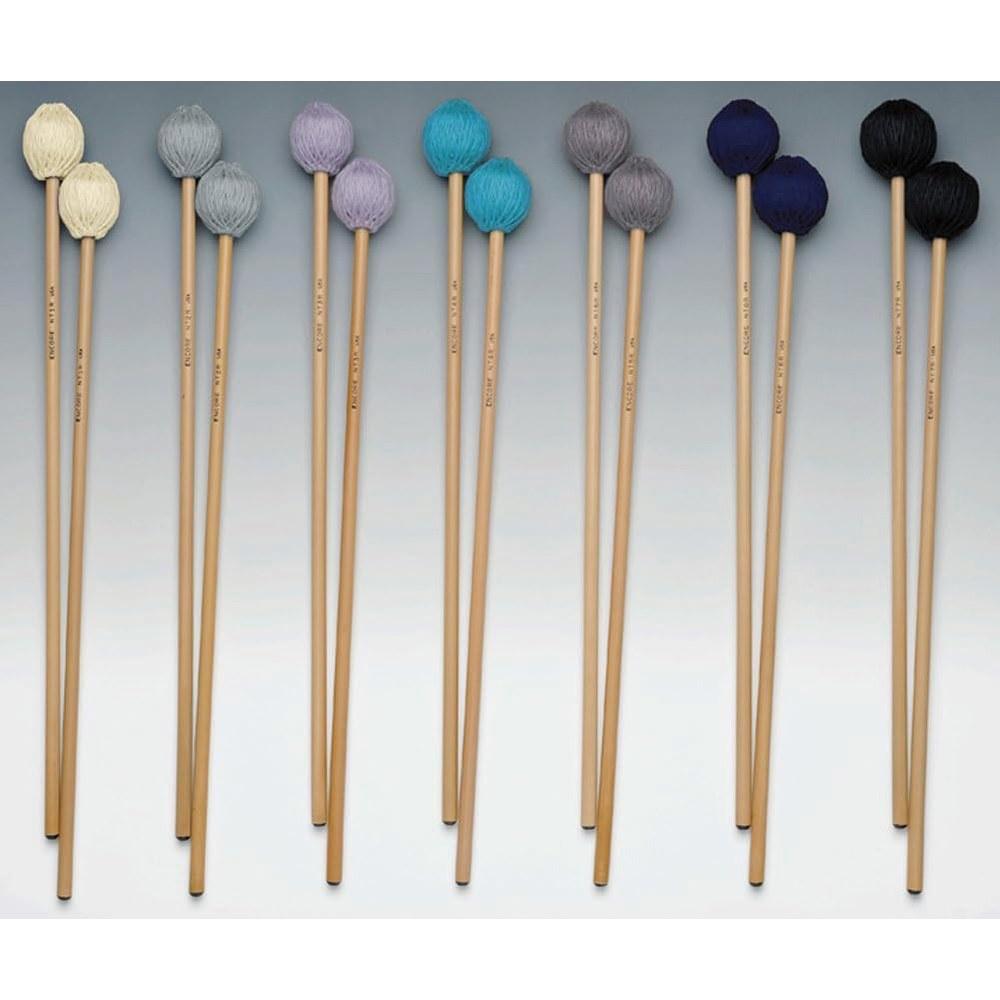 ENCORE MALLETS Takada Naoko Series Soft EM-NT7R