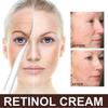 Retinol Wrinkle-Removing Cream