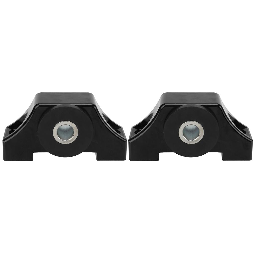 Engine Billet Motor Torsion Mount Kit 6061‑T6 Aluminum Replacement for EG EK B D Series B16 B18 B20 D16