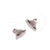 2Pcs Leakproof Inflatable Boats Air Valve Plug Covers With Rope Spiral Air Plugs For Paddleboard Rubber Dinghy Raft Kayak