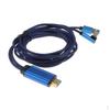Ses ve video aksesuarları – HDMI