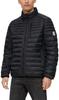 Winter Jacket s.Oliver with Quilted Stand-up Collar (2137097) Black