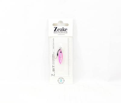 Zeake Metal Jig Z Bit 2 Grams 03 (5890)
