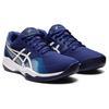 (WMNS) ASICS Gel Game 8 'Dive Blue White' Women's 1042A152-403