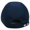 HERMES [/Domestic Regular] Davis Dot Medor Newsboy/ hat 59 NavyUsed