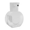 420ml Automatic Soap Dispenser Wall Mount Desktop Rechargeable Battery Automatic Detection Touchless Foam Soap