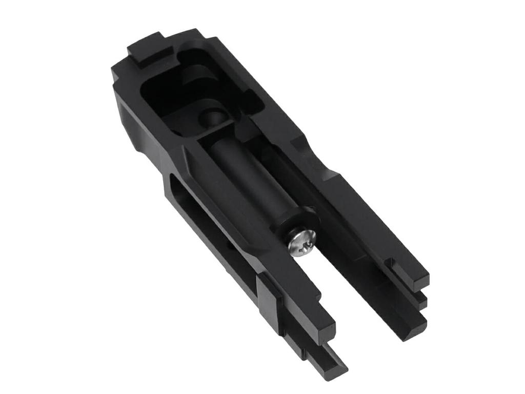 COWCOW TECHNOLOGY A6061 Ultralight Breach for Tokyo Marui M&P9L CCT-TMMP-011