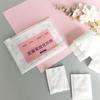 H069 Triple-Layer Dual-Effect Thick Cotton Pads (Disposable)