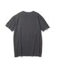 MASSNOUN Eternal Loop Pigment Short Sleeve T-Shirt Msits007-Dg
