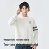 Baleno Men's Cool-Touch Grid Breathable Sweatshirt