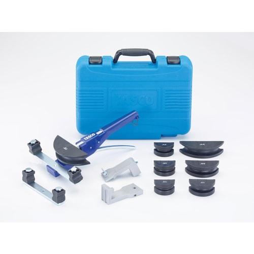 Ichinen TASCO TA512PR Ratchet Bender Kit