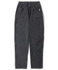 KULTE Women'S Easy Corduroy Pants Gray