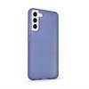 For Galaxy Samsung A11 Mobile Phone Case Translucent TPU + PC Matte Anti-drop Skin-friendly Protective Case Hard Case