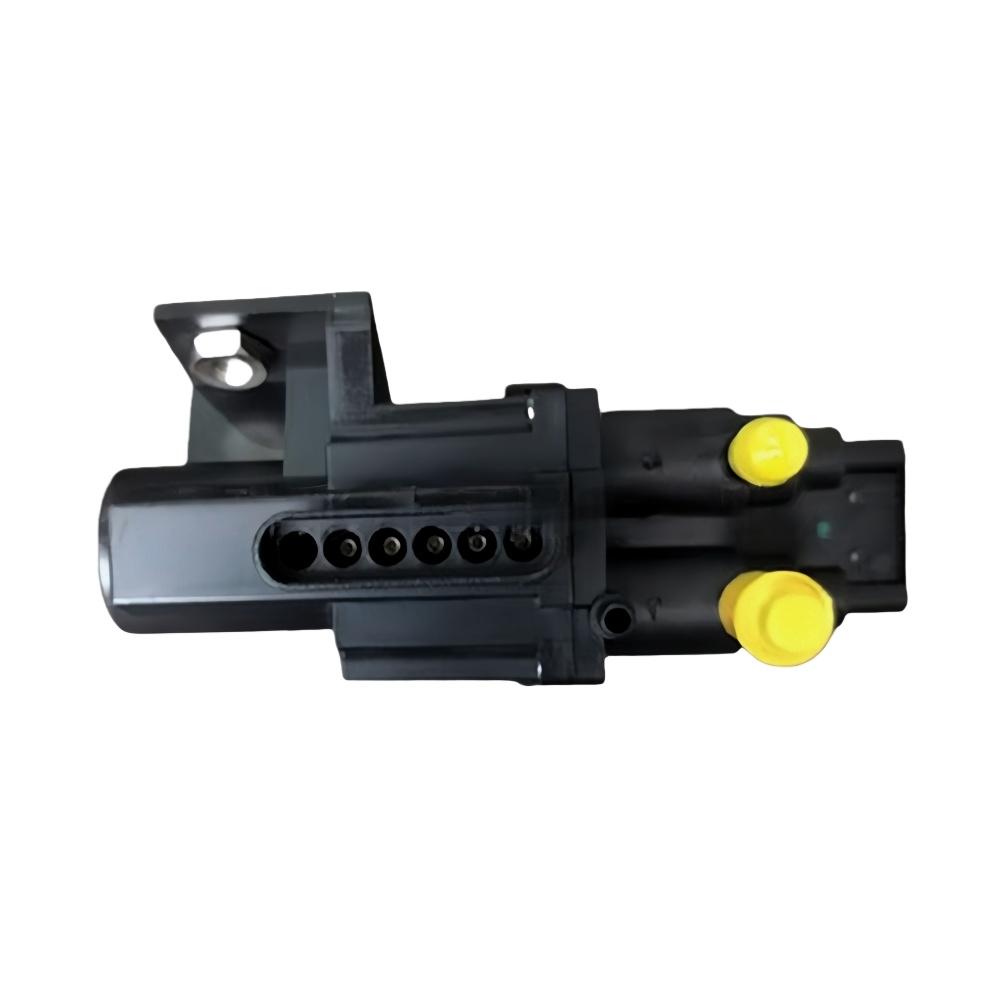 

For Vehicle Maintenance Fuel Tank Selector 6 Port Design Replaces Multiple OEM Numbers For Chevrolet 1974-1995 China Mainland