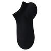 Sports Loop Women's Boat Socks, Antibacterial, Deodorizing, Anti-pilling, Boneless Toe, Mesh Breathable and Sweat-absorbing, Running and Cycling Socks