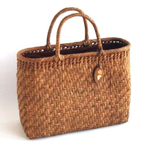 

Takemura Wild Grape Bag Large (Dermabrasion) 81679