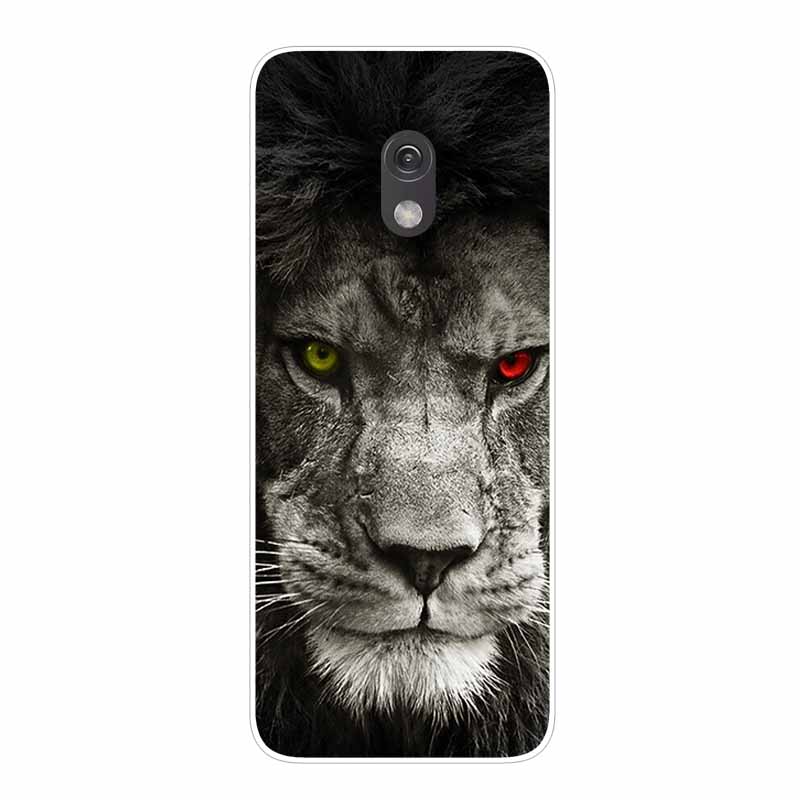 For Nokia 235 4G 2024 Case Silicon Clear TPU Coque for Nokia 215 4G 2024 Phone Cover for Nokia220 220 4G (2024) Protective Shel