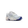Brooks Scarpe da Ginnastica da Uomo Adrenaline GTS 4 Blu Acqua Argento 110485-1D-454
