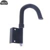 For Outdoor Durable Anti-falling Extension Ladders Roof Hook Metal Telescoping Ladder Hook Stabilizers High Performance Standoff
