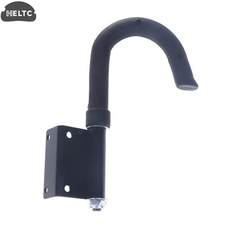 For Outdoor Durable Anti-falling Extension Ladders Roof Hook Metal Telescoping Ladder Hook Stabilizers High Performance Standoff