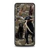 Duck Hunting Phone Case For Samsung A56 A36 A26 A24 A12 A14 A16 A50 A70 A20E A10S A22 A30 A40 A34 A54 A42 A52 5G A04s A06 Cover