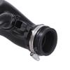 Turbosprężarka Intercooler - przewód powietrza kompatybilny - dla 308 508 3008 308SW 308CC RCZRCZ C4-1440Q6 Wlot powietrza Turbo Booster - wąż
