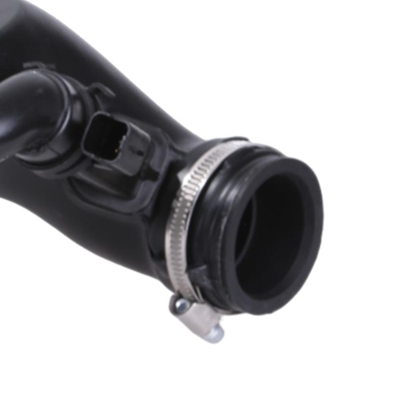 Turbosprężarka Intercooler - przewód powietrza kompatybilny - dla 308 508 3008 308SW 308CC RCZRCZ C4-1440Q6 Wlot powietrza Turbo Booster - wąż