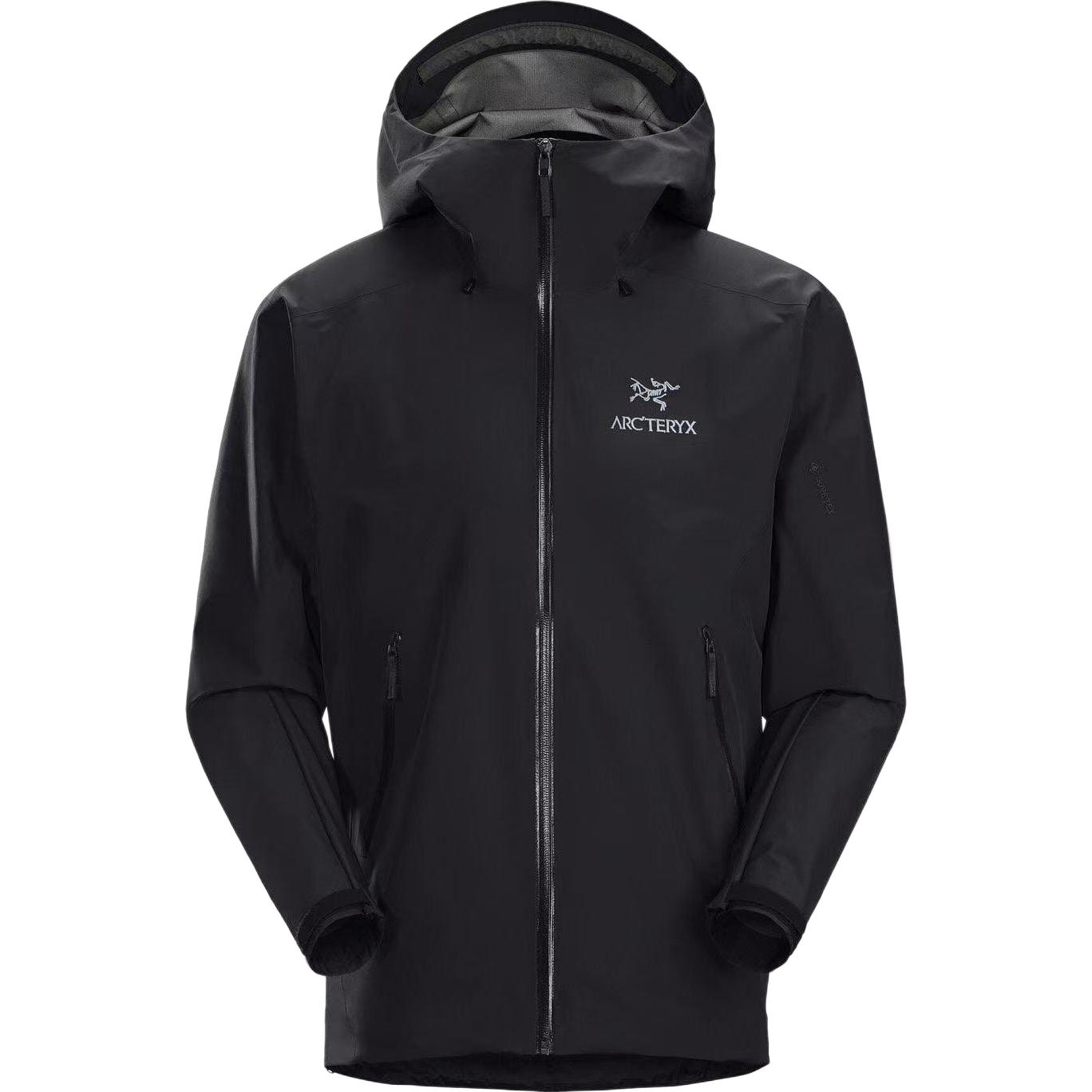 Arc`teryx Beta Lt GORE TEX® Hooded