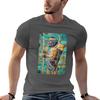 AchaeUnisexid Immortals Soldier TShirt Unisexs graphic t shirts Unisex t shirt summer Unisex t shirts graphic Tshirt