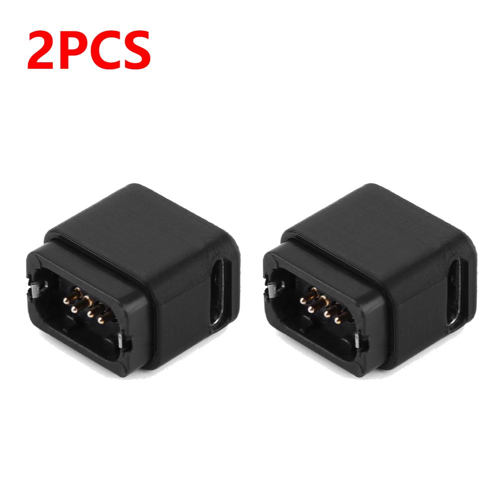 1-3X For SHIMANO EW-EC300 12-Speed Di2 Electric Bicycle 9270 9250 8170 8150 7170 TypeC Adapter Battery Charger Head With Lanyard