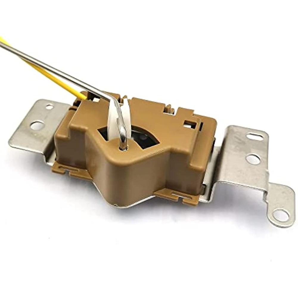 

Датчик топливного насоса с датчиком уровня топлива для 1989-90 Ford Bronco II E2059M