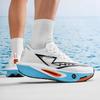 New professional running shoes sneakers breathable men couple youth campus casual racing training shoes