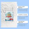 Professional Drain Cleaner Powder for Kitchen Sink Bathroom Toilet Pipe Clog Removal Deep Clean Enzyme Formula