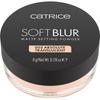 Catrice Soft Blur Matte Setting Powder -