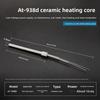 50W 24V 936 Heating Element High-frequency 969A 203H High-power 1321 1322 1323 Soldering Iron 4-wire Adapter Heating Wire Tool