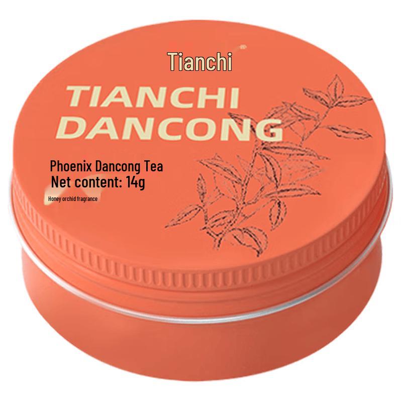 Tianchi Wudong Phoenix Dancong Oolong Tea