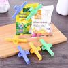 Moisture-Proof Kitchen Food Sealing Clip for MSG & Seasonings