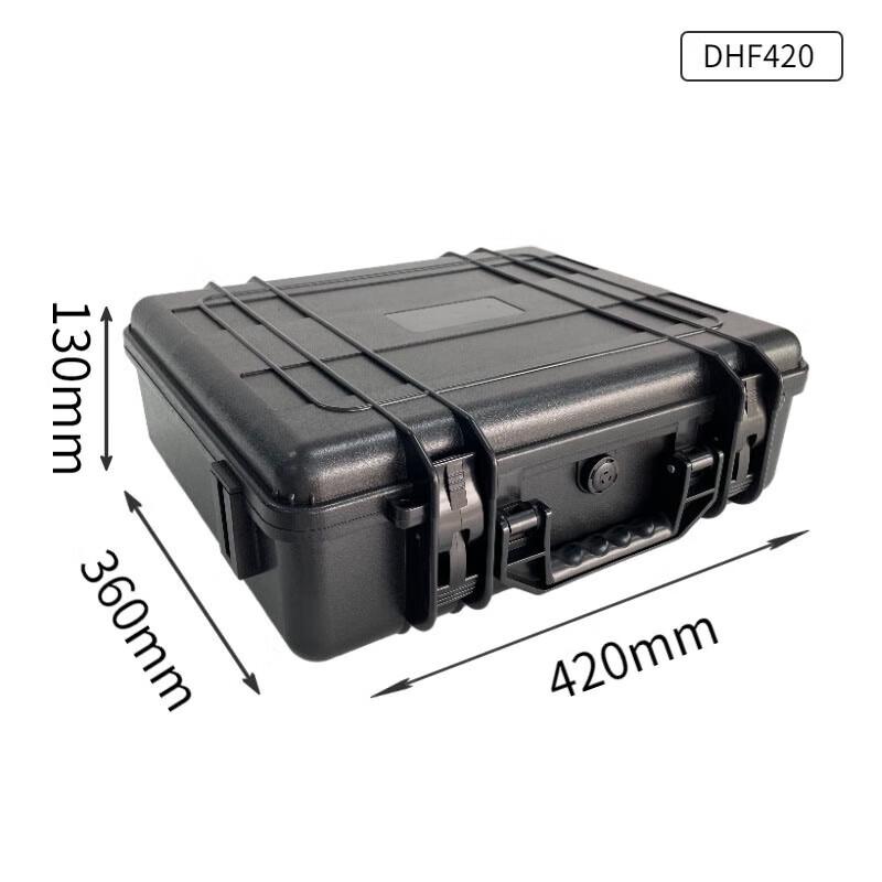 Chunsen Portable ABS Multi-function Tool Box