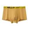 4Pcs Men Underwear Men's Boxers Sexy Underpants Comfortable Breathable Fashion Boys' Panties Underwear Boxershorts Men