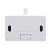 202A Auto Reset Closet Door Control Switch Contact Type Sensitive Response for Wardrobe Cabinet Pantry Home Lighting