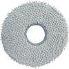 Robotic Vacuum Cleaner Mop Cloth Holder Replacement Part Accessory Replacement .Compatible for Ecovacs T20 Omni / T20 Max (Color : 2PCS)